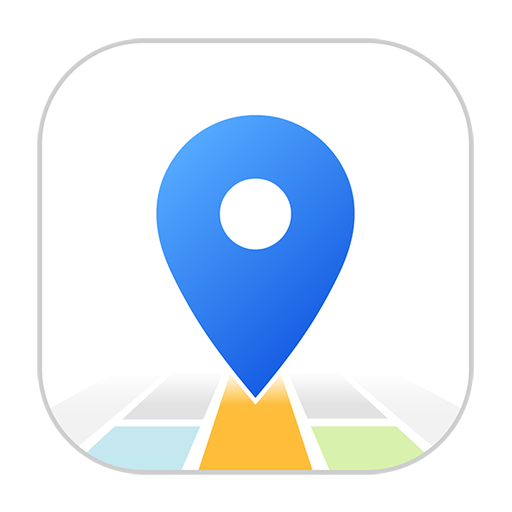 AnyGo Mac版 虚拟定位在 iPhone/iPad上模拟 GPS 位置