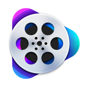 VideoProc Converter 4K 视频转换 下载视频 的软件图标