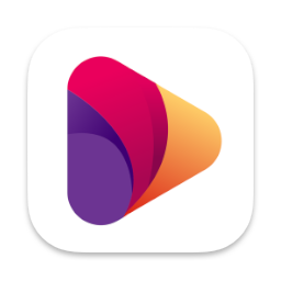 SenPlayer 视频播放器 可挂载 115 阿里云盘 夸克网盘等 的软件图标