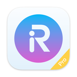 Mac版 超级右键专业版 iRightMouse Pro