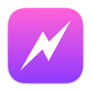 FastZip Mac 压缩解压缩工具 7Z、ZIP、RAR 等格式 的软件图标