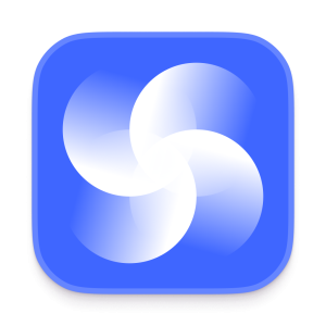 4K Image Compressor Pro 批量转换压缩图片工具 的软件图标