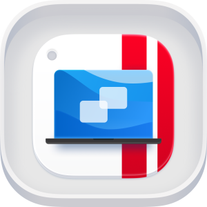 Parallels Desktop 26 PD 虚拟机 一键激活 的软件图标