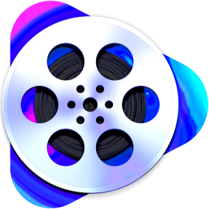 VideoProc Converter AI 2026 视频转换 AI 超分辨率 的软件图标