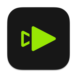 Topaz Video Mac版 视频无损放大 1080P转4K 的软件图标