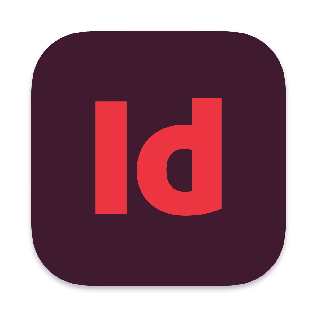 Adobe InDesign 2026 Mac版 ID印刷排版设计 CJK排版