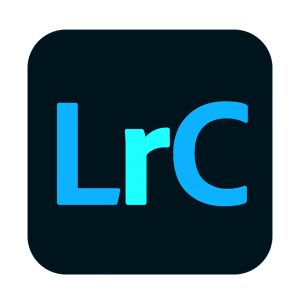 Adobe Lightroom Classic 2026 Mac版 图像照片处理工具 的软件图标