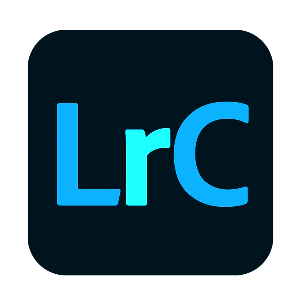 Adobe Lightroom Classic 2026 Mac版 图像照片处理工具